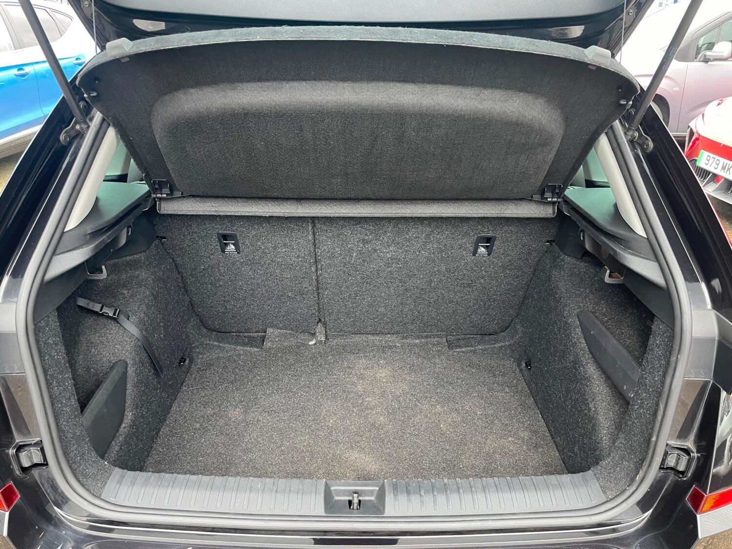 Used Skoda Kamiq 2021 for sale - 77510400: Photo 28