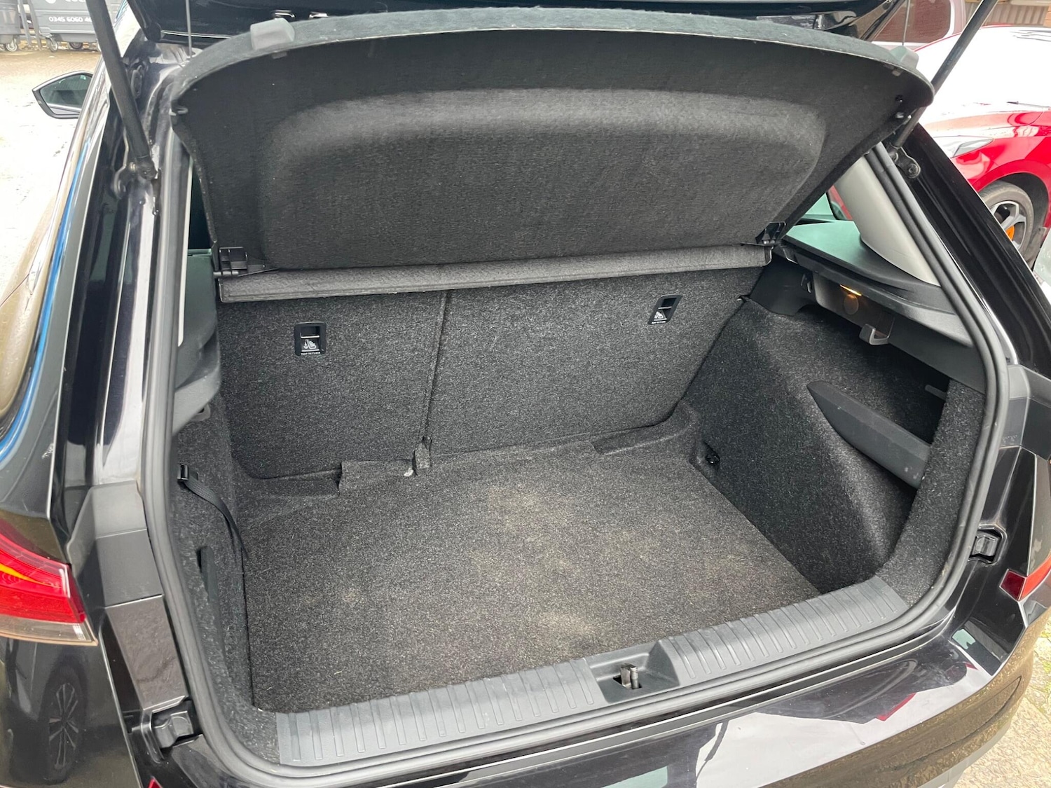 Used Skoda Kamiq 2021 for sale - 77510400: Photo 30