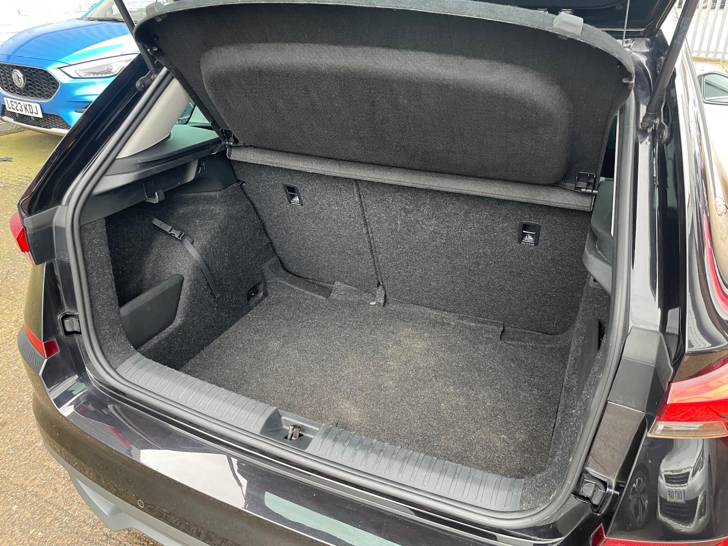 Used Skoda Kamiq 2021 for sale - 77510400: Photo 31