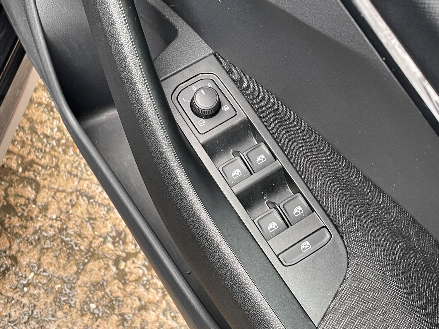 Used Skoda Kamiq 2021 for sale - 77510400: Photo 32