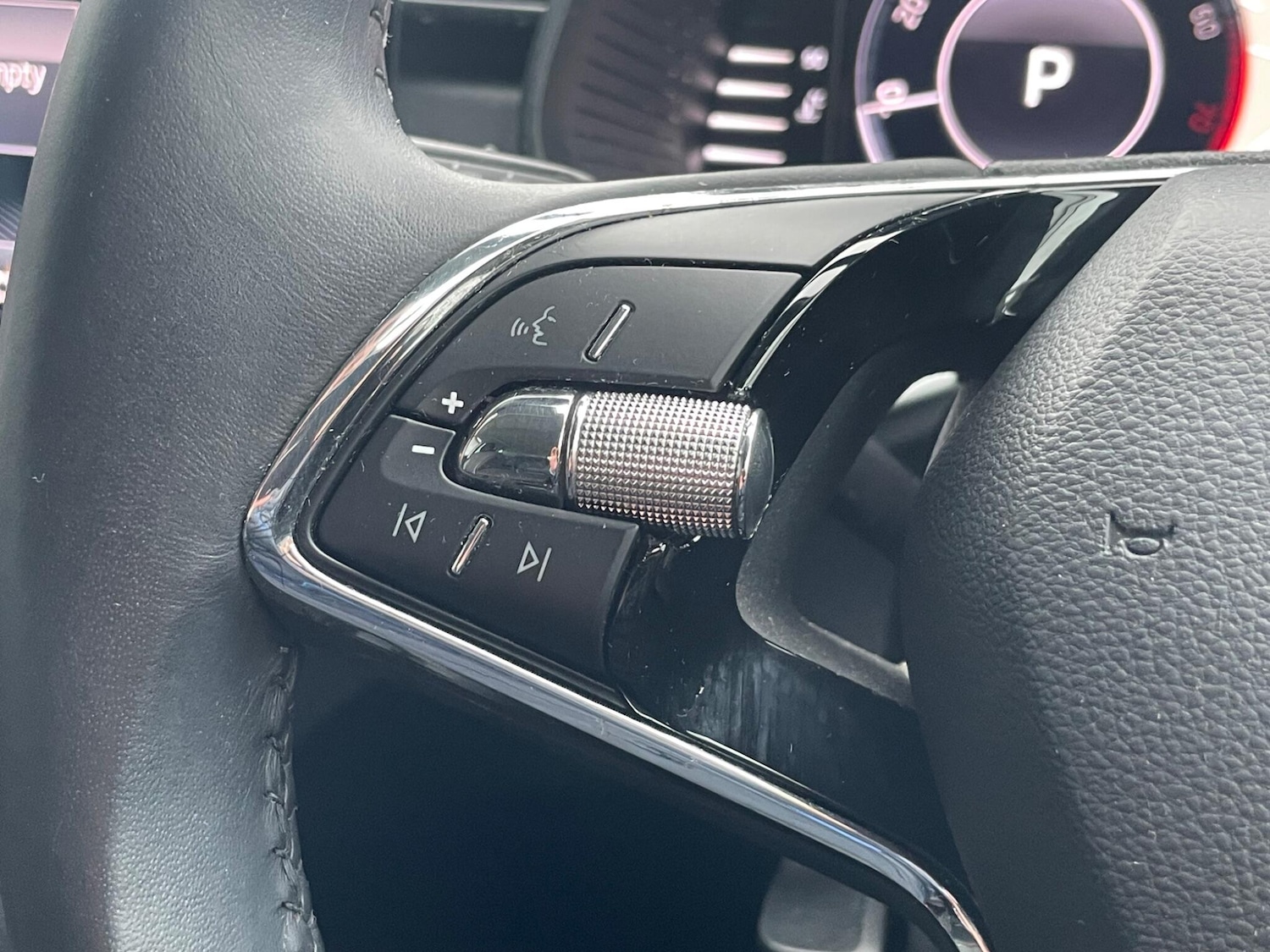 Used Skoda Kamiq 2021 for sale - 77510400: Photo 35