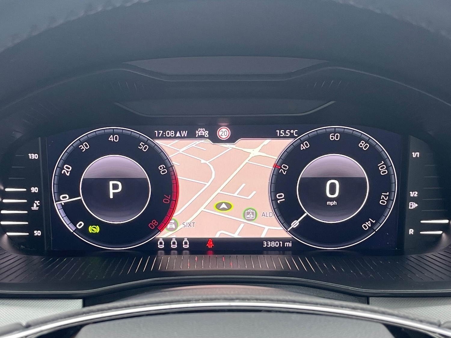 Used Skoda Kamiq 2021 for sale - 77510400: Photo 36