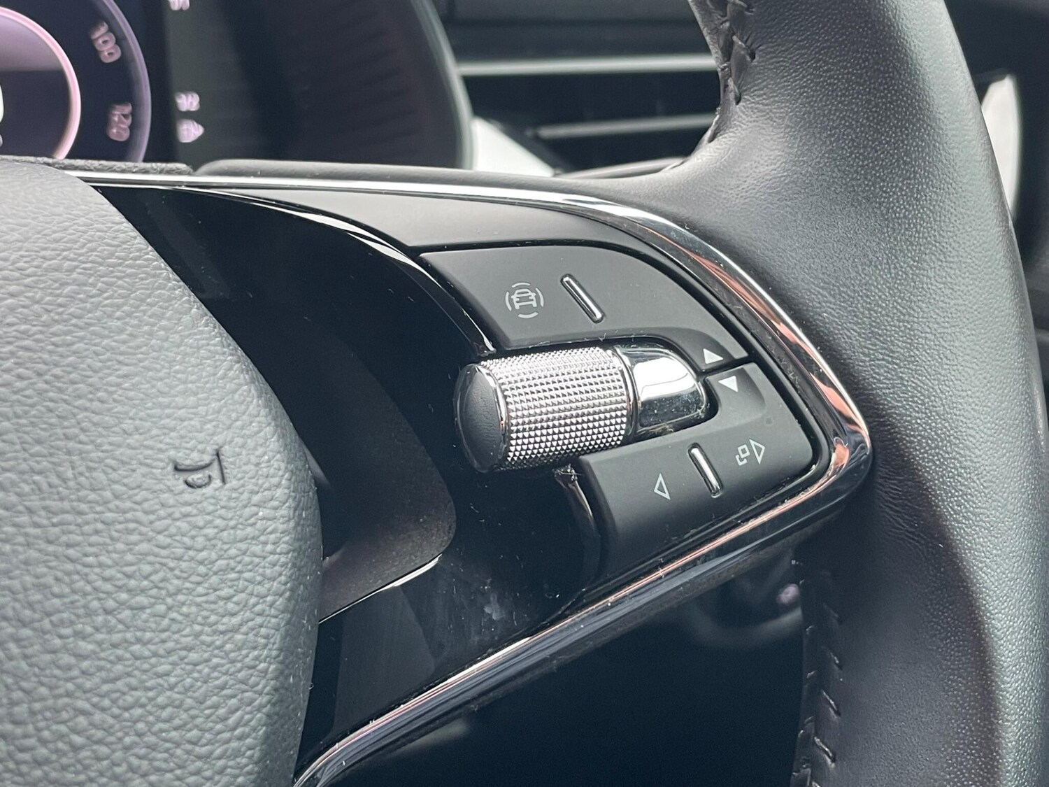 Used Skoda Kamiq 2021 for sale - 77510400: Photo 38