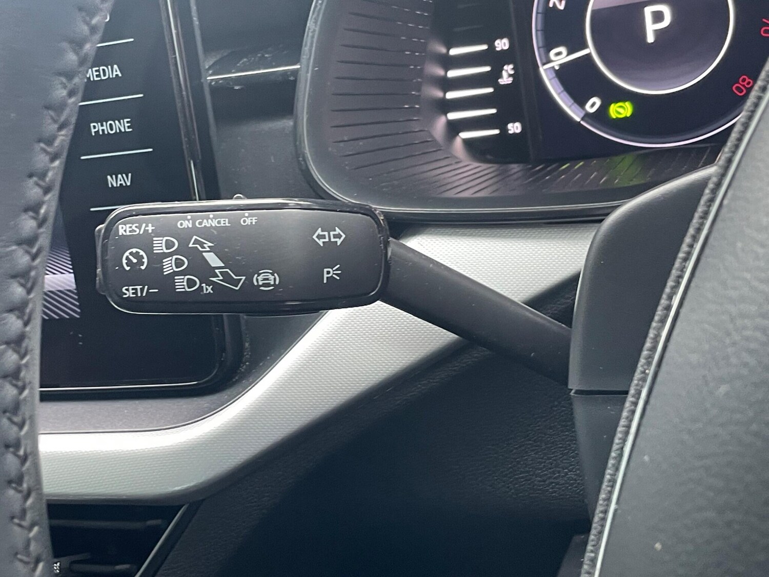 Used Skoda Kamiq 2021 for sale - 77510400: Photo 39