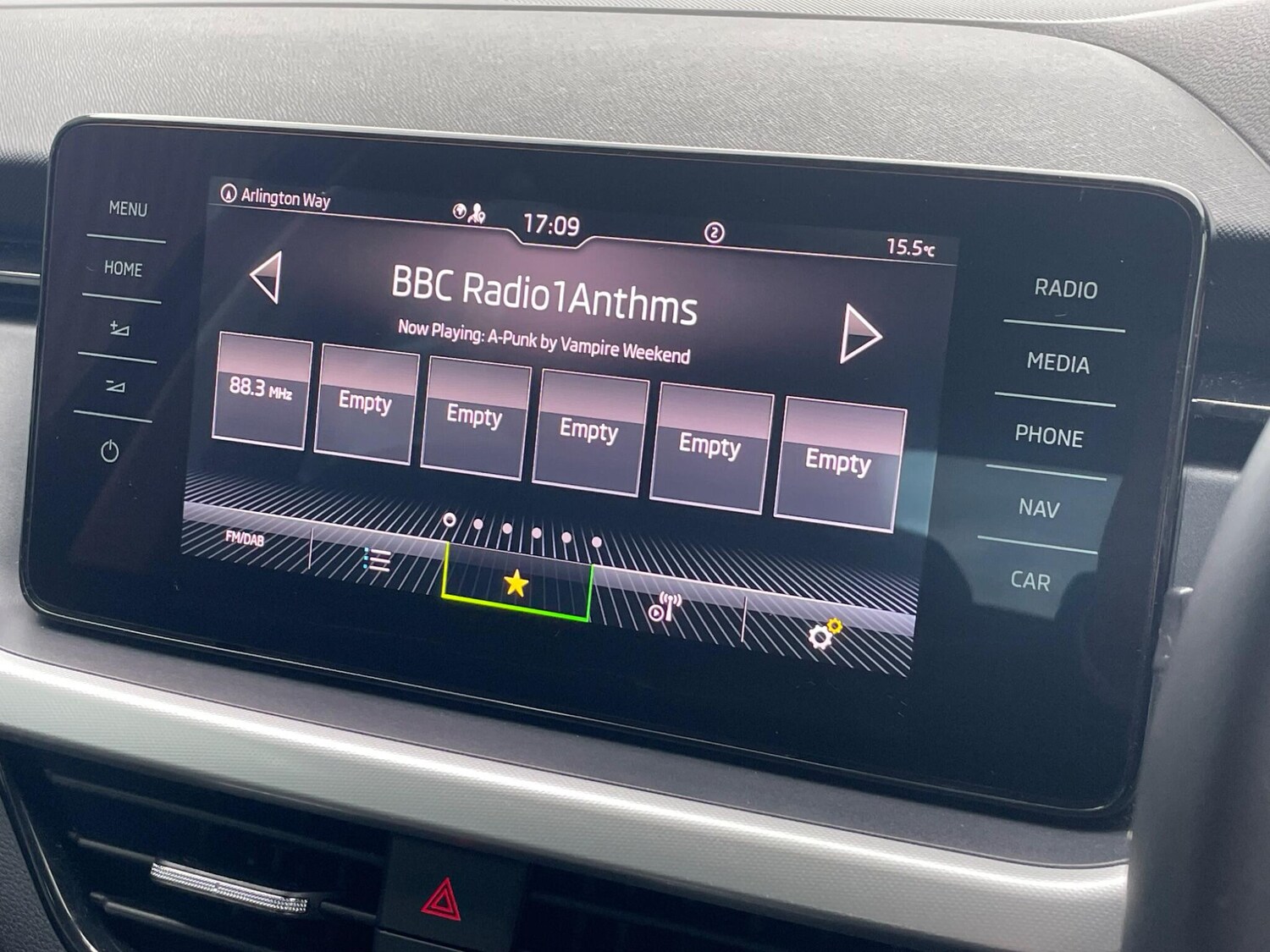 Used Skoda Kamiq 2021 for sale - 77510400: Photo 41