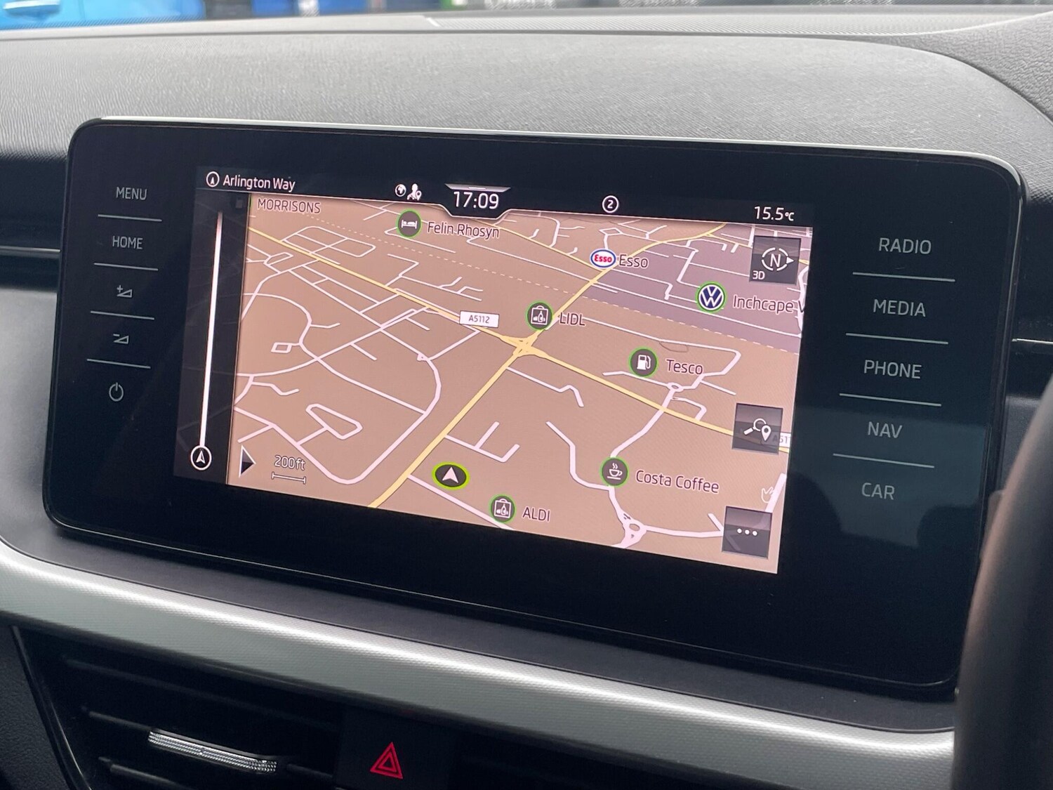 Used Skoda Kamiq 2021 for sale - 77510400: Photo 43