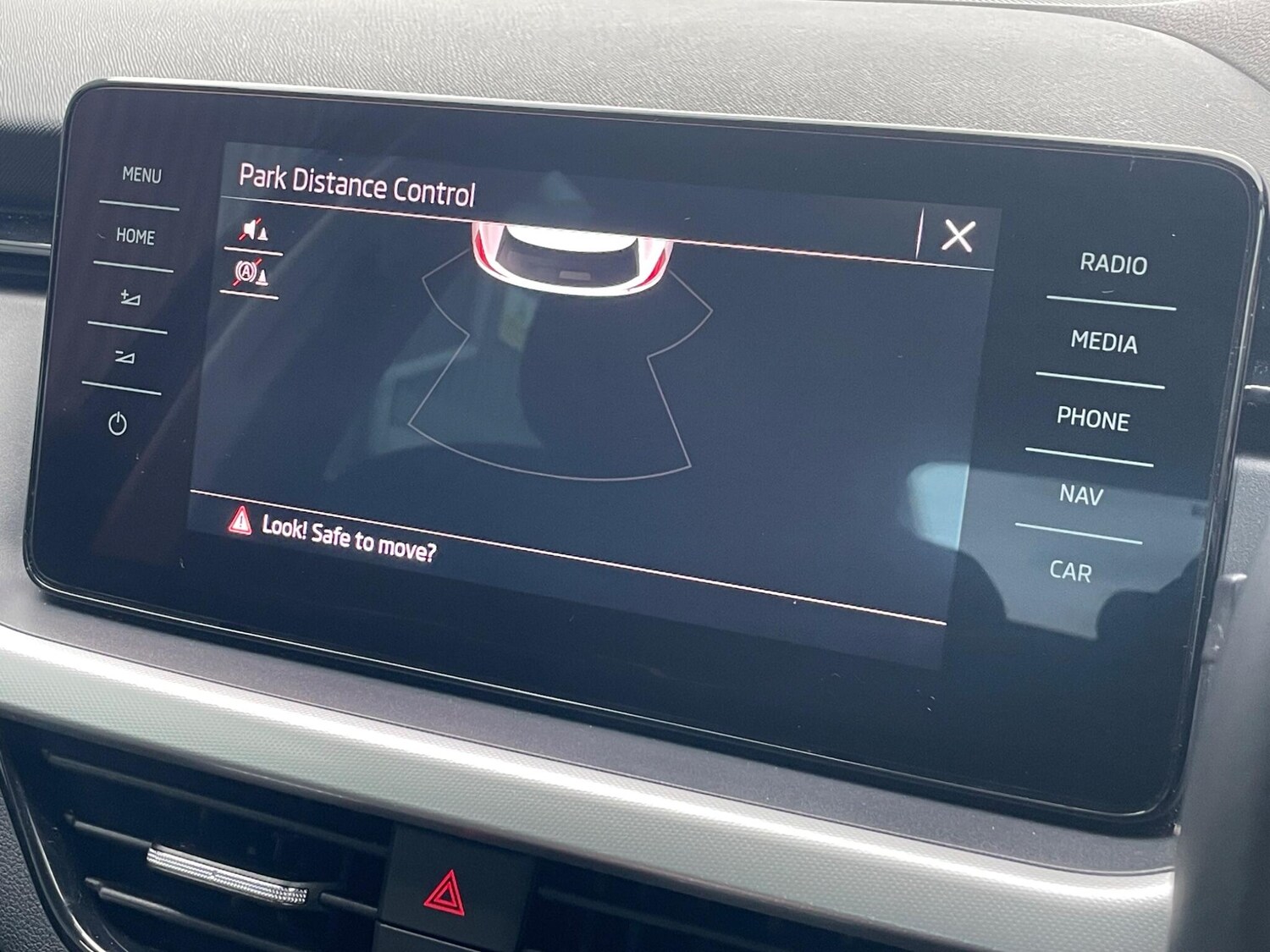 Used Skoda Kamiq 2021 for sale - 77510400: Photo 45