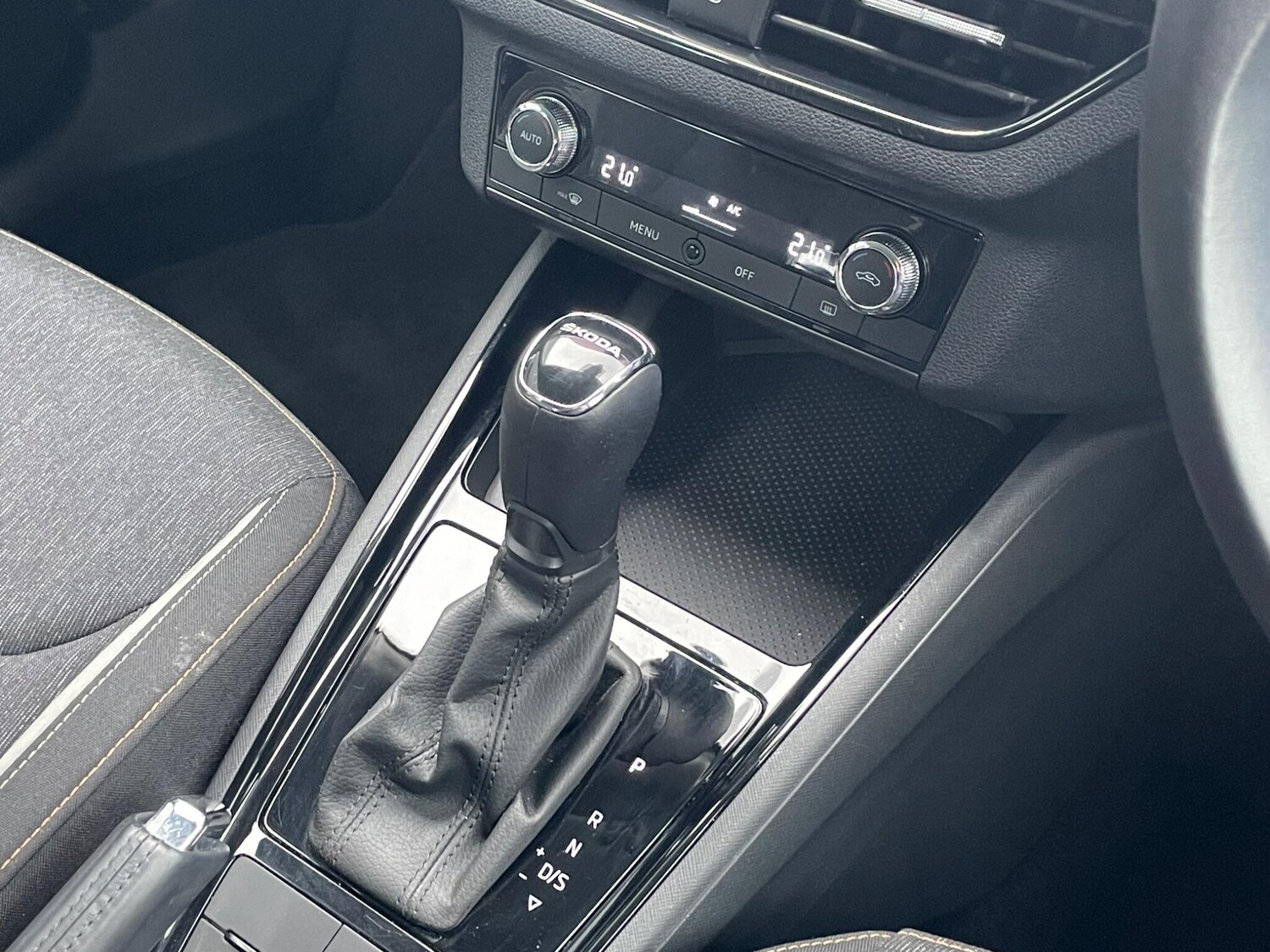 Used Skoda Kamiq 2021 for sale - 77510400: Photo 48