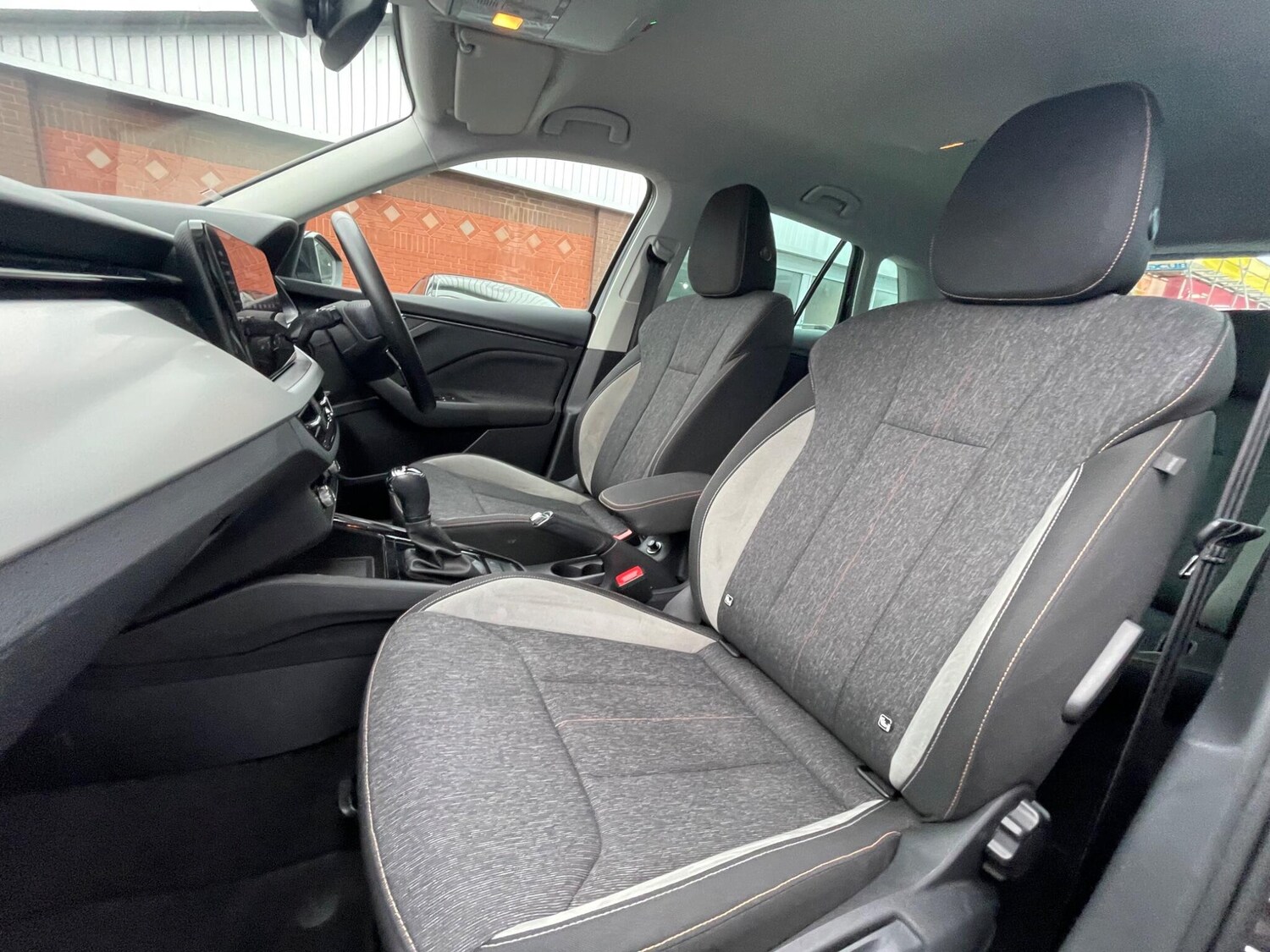 Used Skoda Kamiq 2021 for sale - 77510400: Photo 49