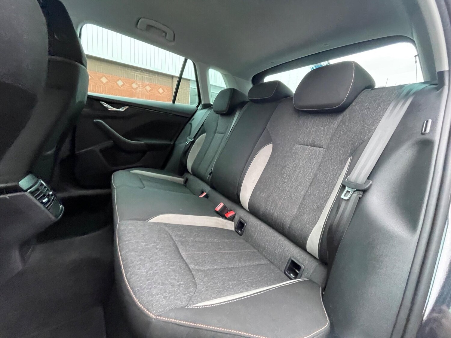 Used Skoda Kamiq 2021 for sale - 77510400: Photo 52