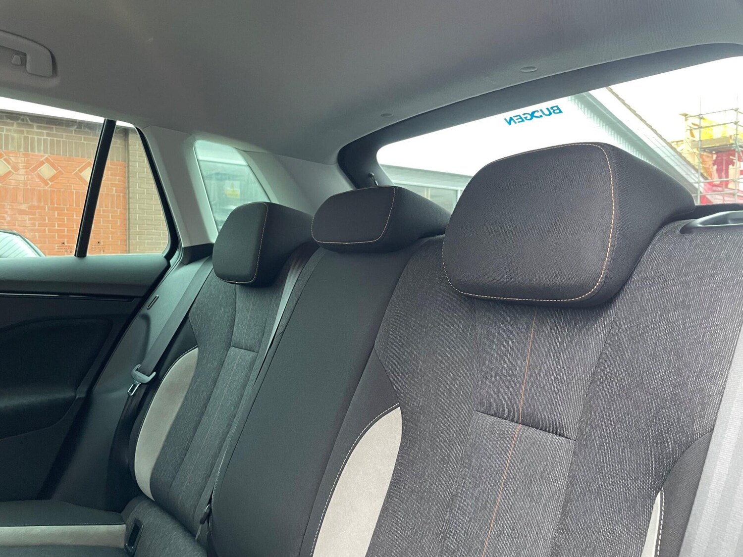 Used Skoda Kamiq 2021 for sale - 77510400: Photo 54