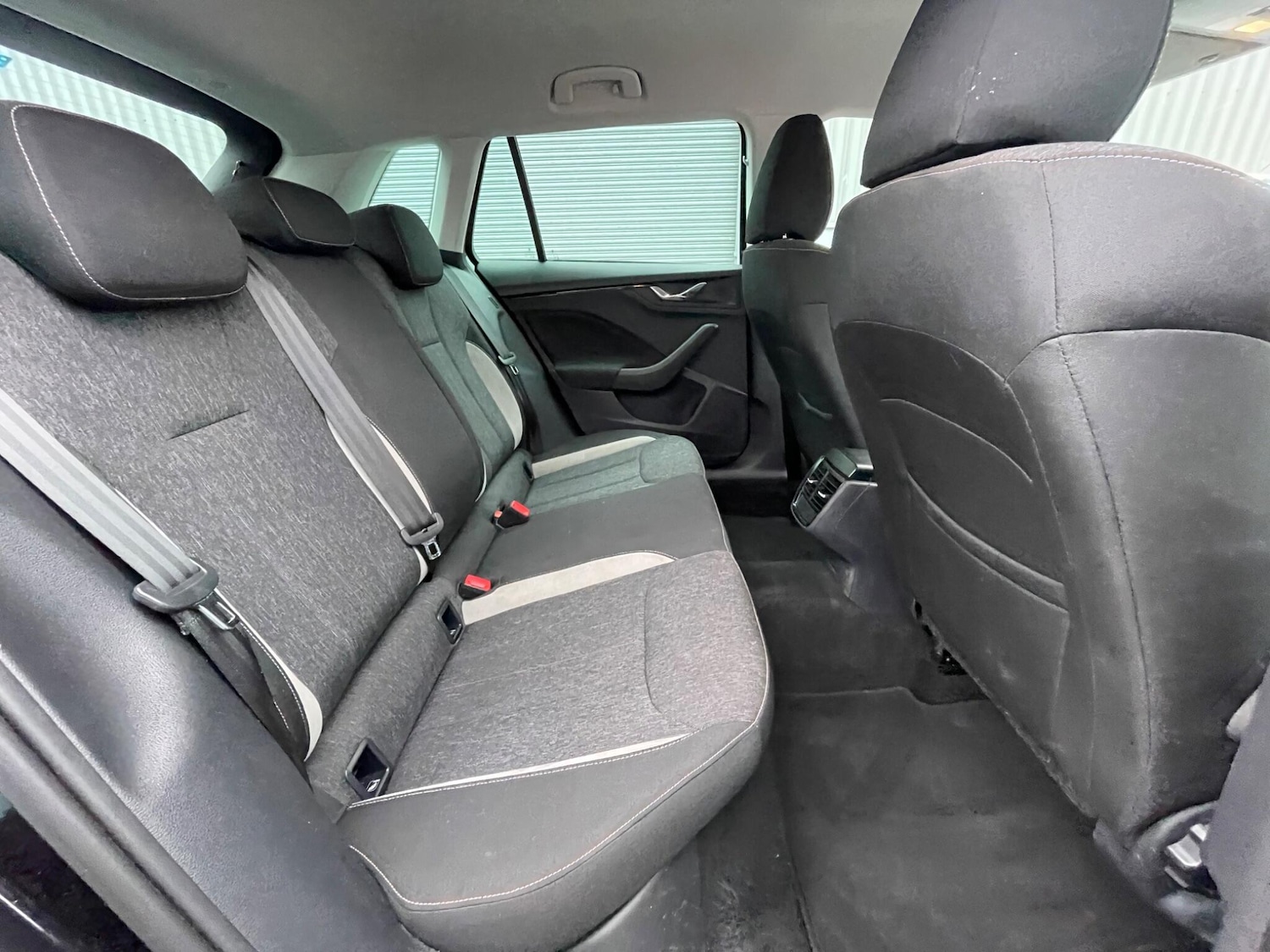 Used Skoda Kamiq 2021 for sale - 77510400: Photo 55