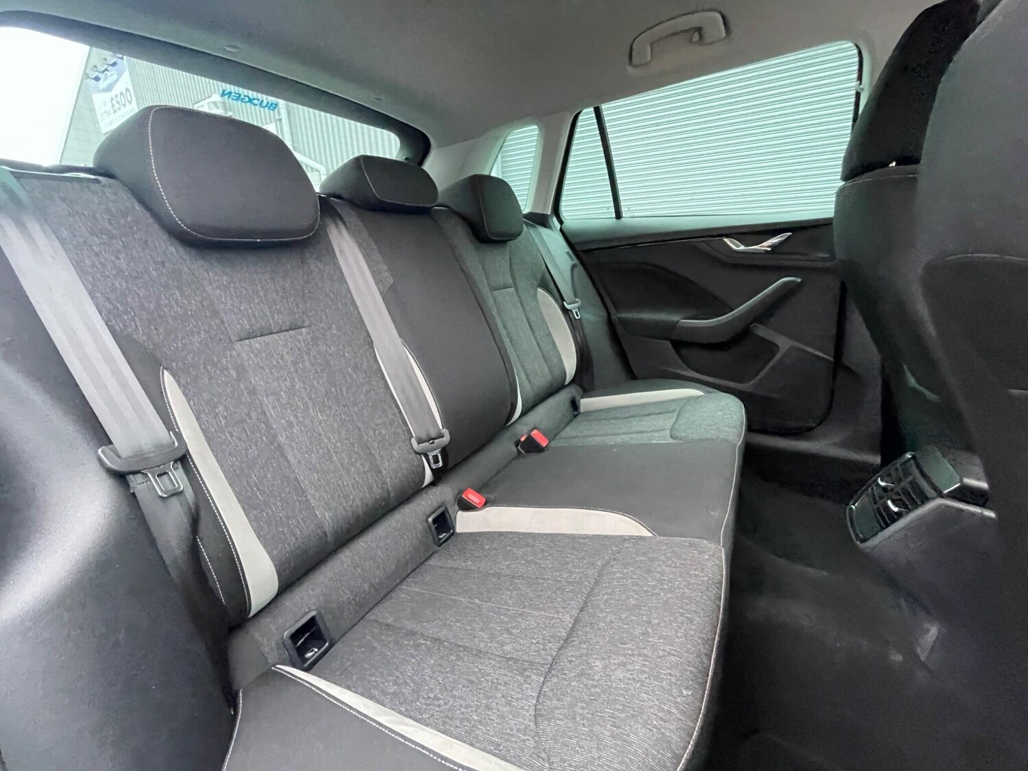 Used Skoda Kamiq 2021 for sale - 77510400: Photo 56