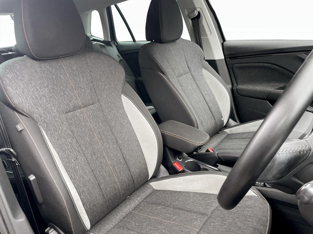 Used Skoda Kamiq 2021 for sale - 77510400: Photo 8