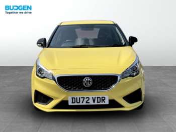 Used MG MG3 2022 for sale - 74822855: Photo