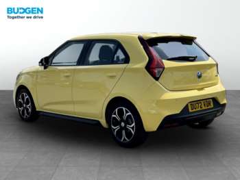 Used MG MG3 2022 for sale - 74822855: Photo