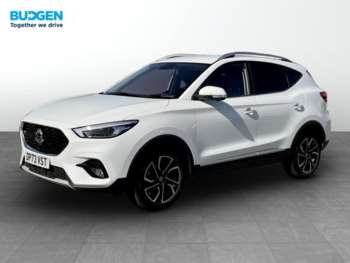 Used MG MG ZS 2024 for sale - 75141456: Photo