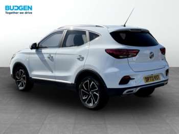 Used MG MG ZS 2024 for sale - 75141456: Photo