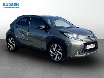 Used Toyota Aygo X 2023 for sale - 79075650: Photo