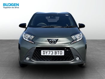 Used Toyota Aygo X 2023 for sale - 79075650: Photo