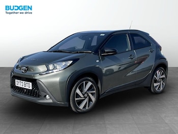 Used Toyota Aygo X 2023 for sale - 79075650: Photo