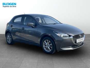 Used Mazda Mazda2 2020 for sale - 74965735: Photo