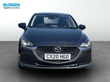 Used Mazda Mazda2 2020 for sale - 74965735: Photo