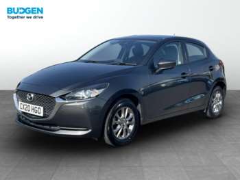 Used Mazda Mazda2 2020 for sale - 74965735: Photo
