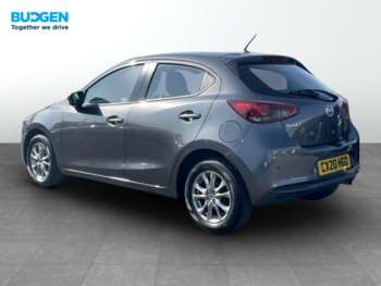 Used Mazda Mazda2 2020 for sale - 74965735: Photo