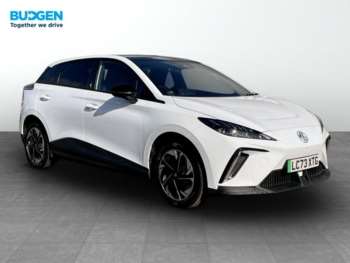 2023 (73) - 64kWh Trophy Long Range Auto 5dr