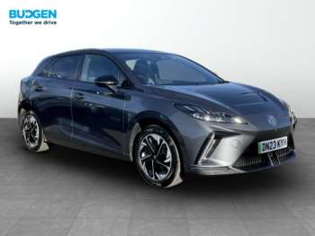 2023 (23) - 64kWh Trophy Long Range Auto 5dr