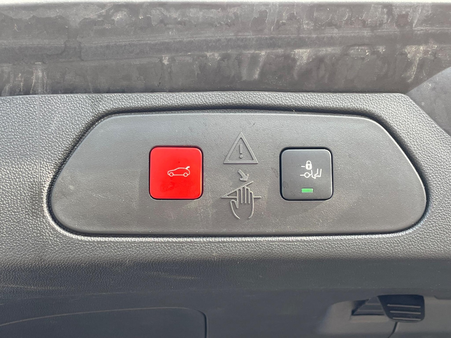 Vehicle 32