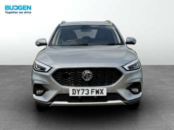 Used MG MG ZS 2023 for sale - 74686392: Photo