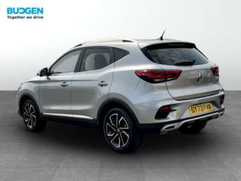 Used MG MG ZS 2023 for sale - 74686392: Photo