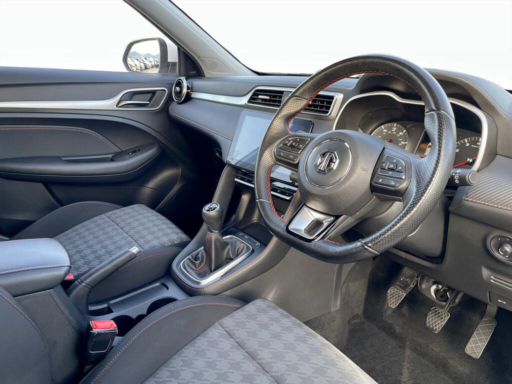 Used MG MG ZS 2023 for sale - 77109649: Photo 10