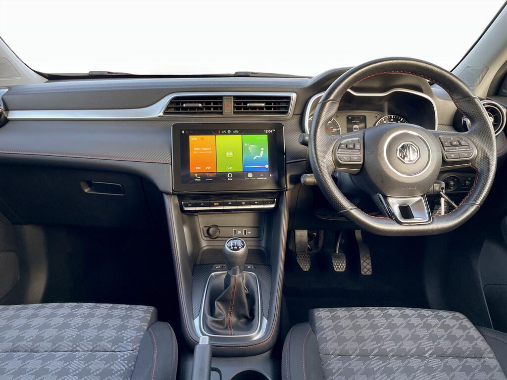 Used MG MG ZS 2023 for sale - 77109649: Photo 11