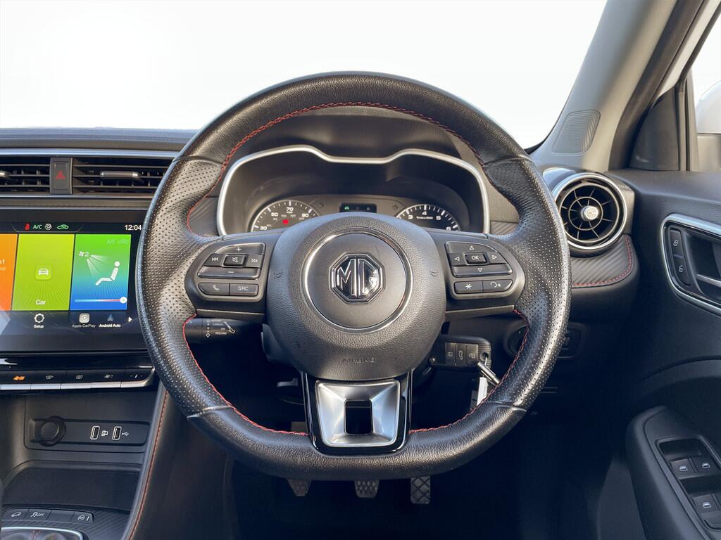 Used MG MG ZS 2023 for sale - 77109649: Photo 12