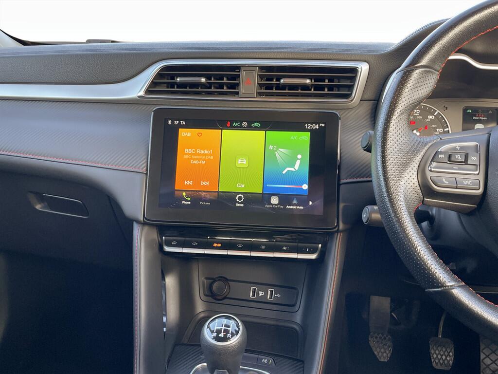 Used MG MG ZS 2023 for sale - 77109649: Photo 13