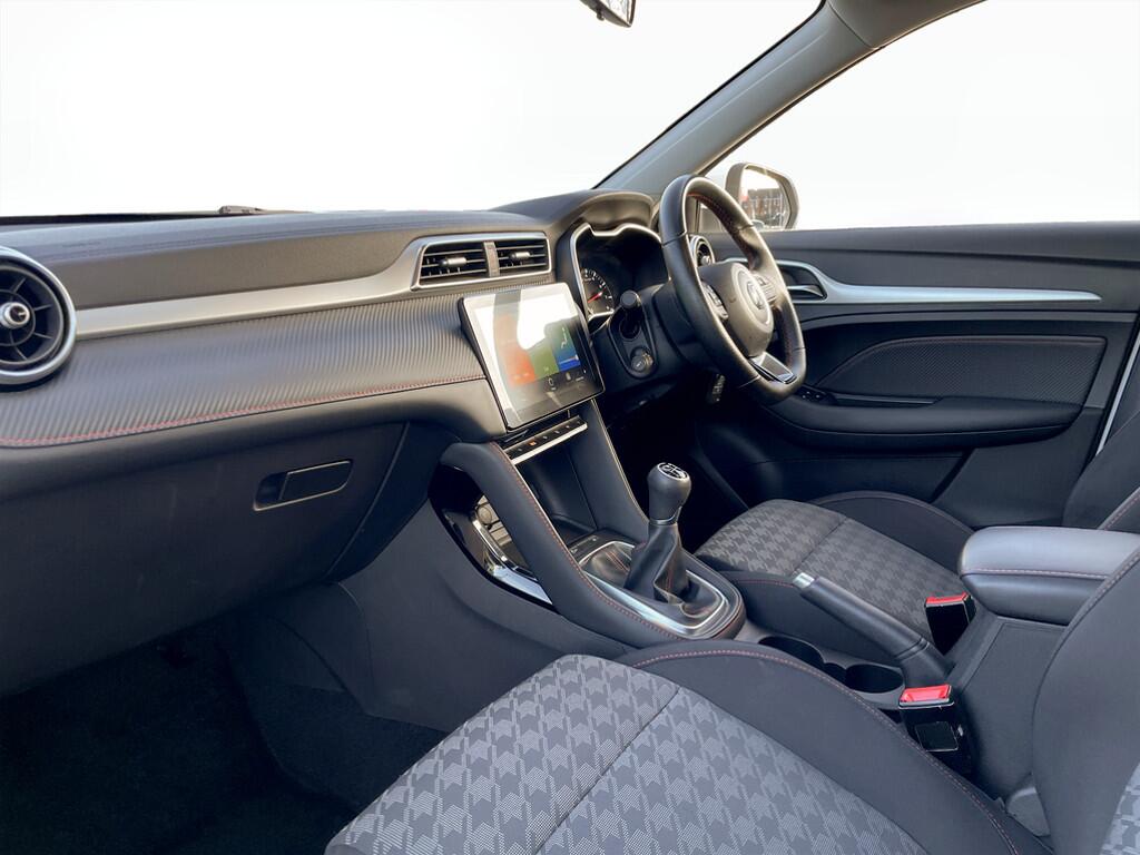 Used MG MG ZS 2023 for sale - 77109649: Photo 14