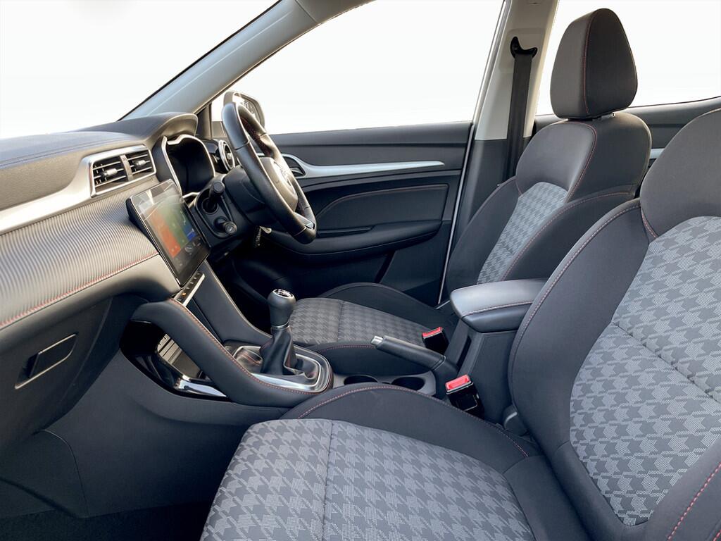 Used MG MG ZS 2023 for sale - 77109649: Photo 15