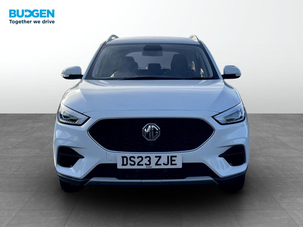 Used MG MG ZS 2023 for sale - 77109649: Photo 2
