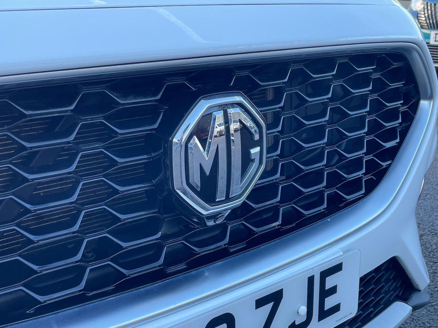 Used MG MG ZS 2023 for sale - 77109649: Photo 22