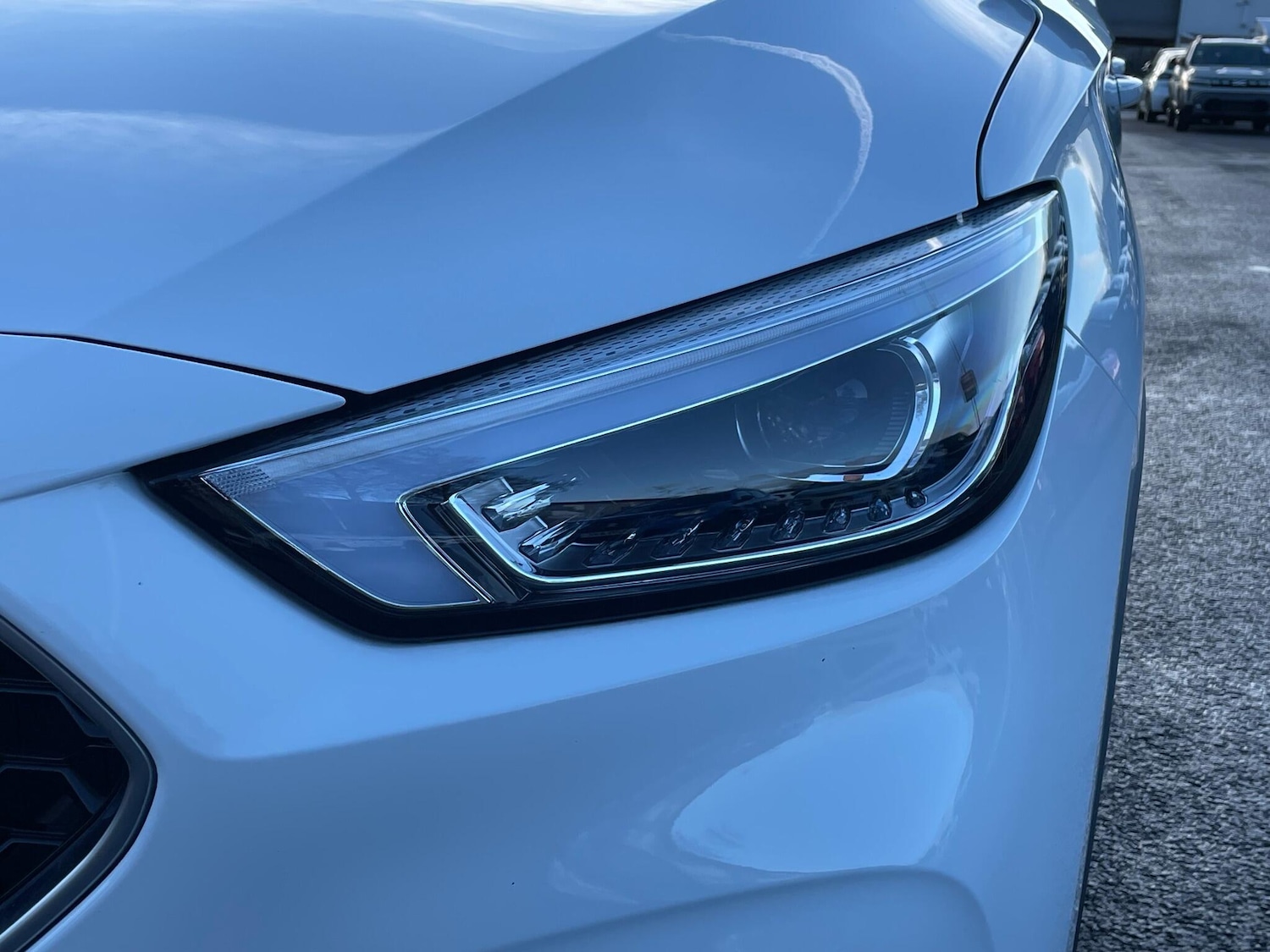 Used MG MG ZS 2023 for sale - 77109649: Photo 23