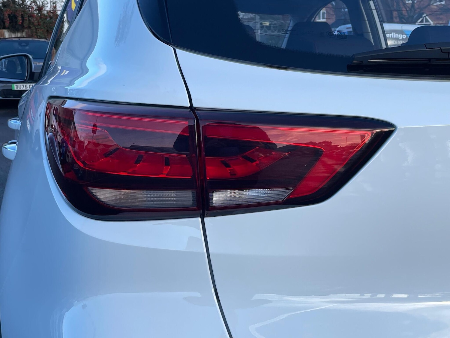 Used MG MG ZS 2023 for sale - 77109649: Photo 25