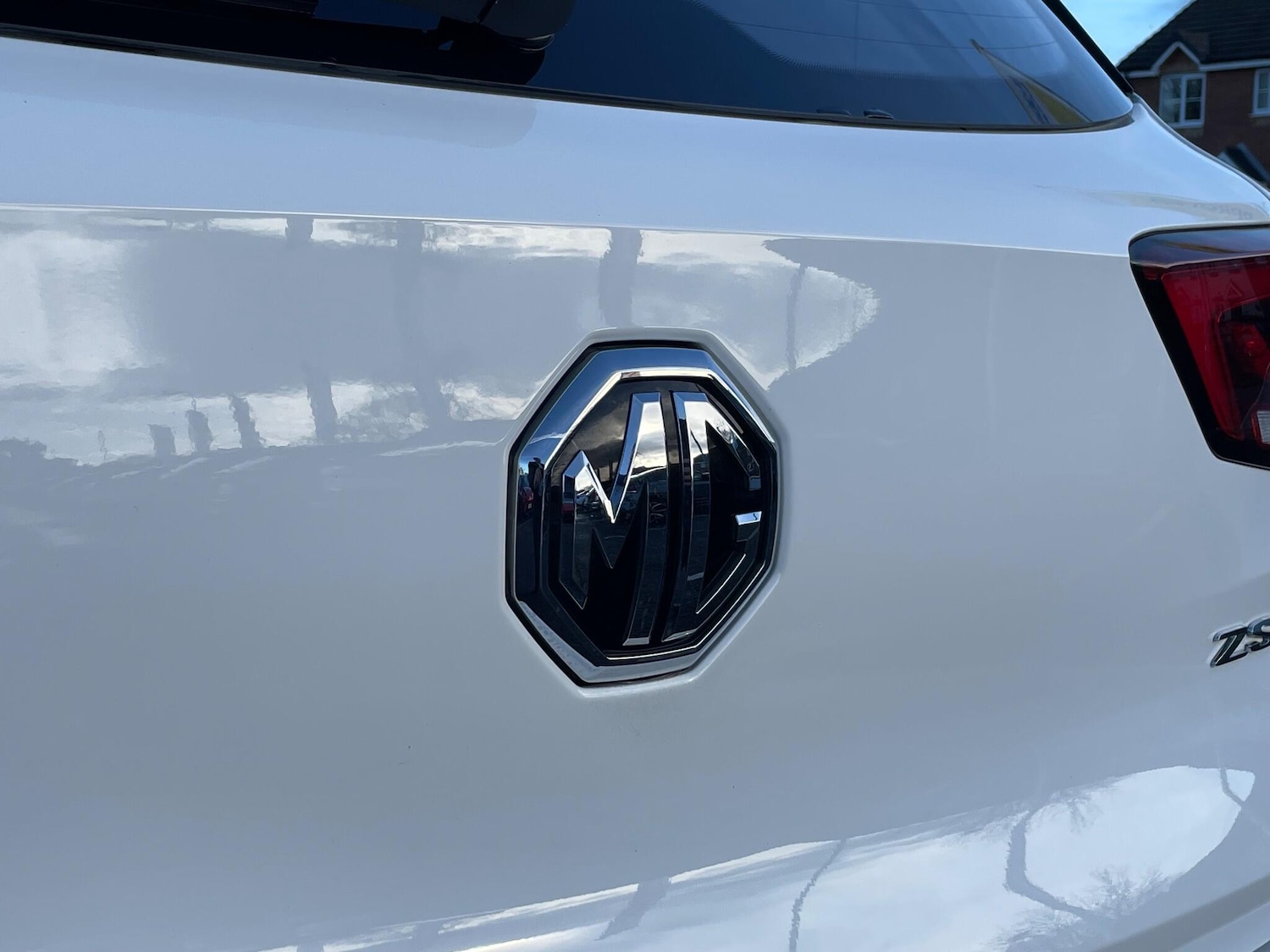 Used MG MG ZS 2023 for sale - 77109649: Photo 27