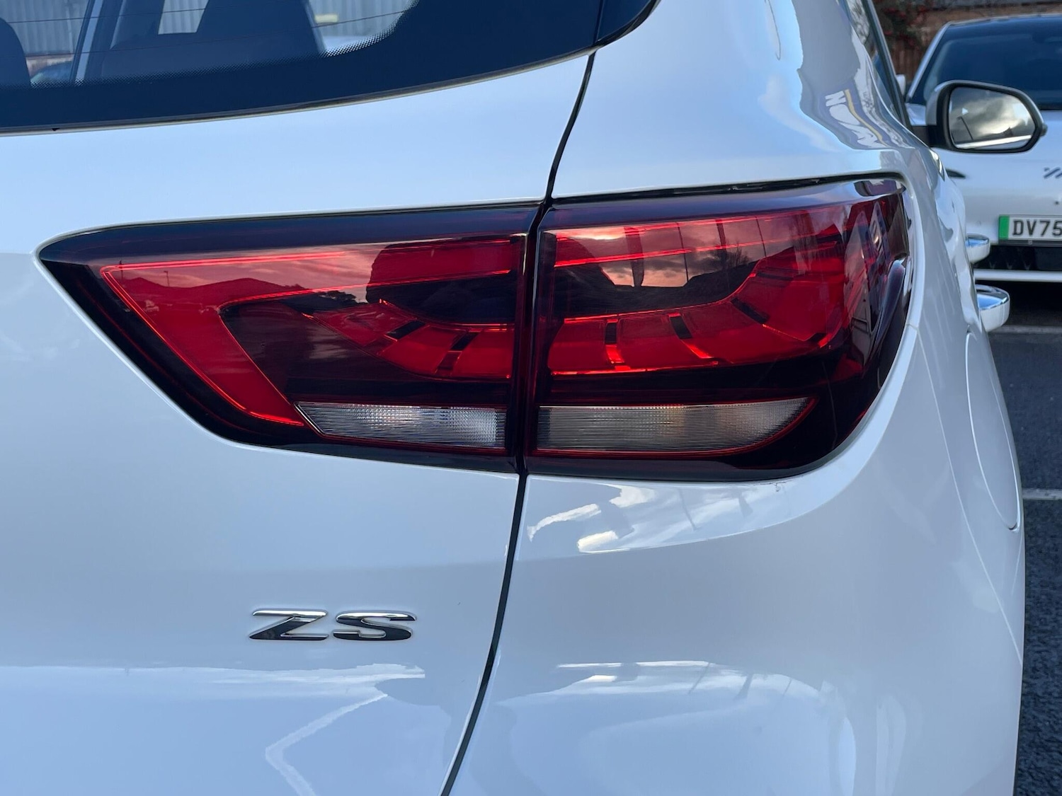 Used MG MG ZS 2023 for sale - 77109649: Photo 28