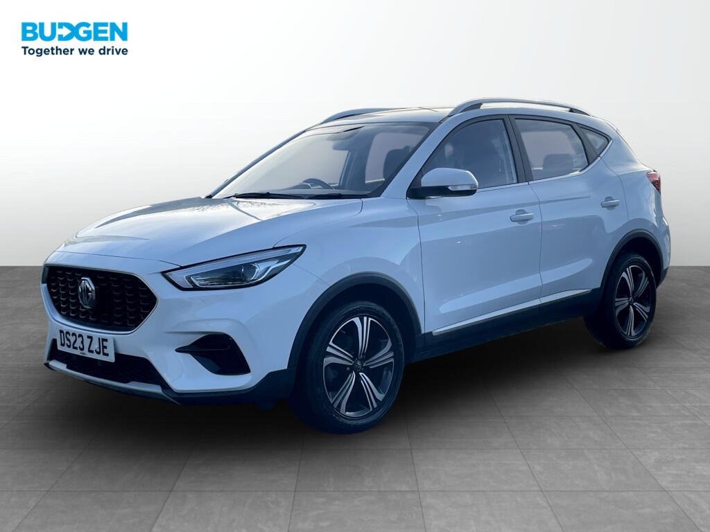 Used MG MG ZS 2023 for sale - 77109649: Photo 3