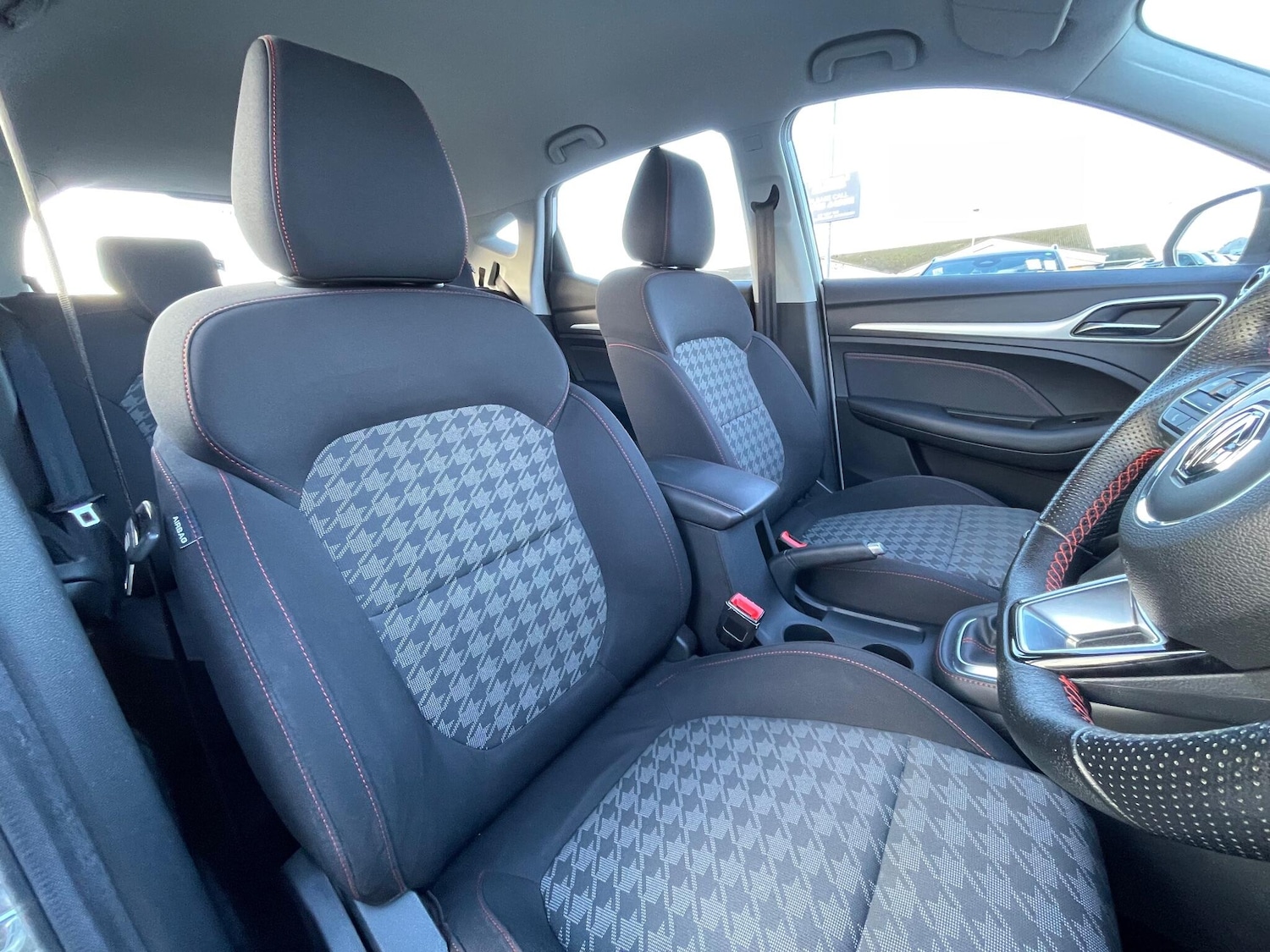 Used MG MG ZS 2023 for sale - 77109649: Photo 33