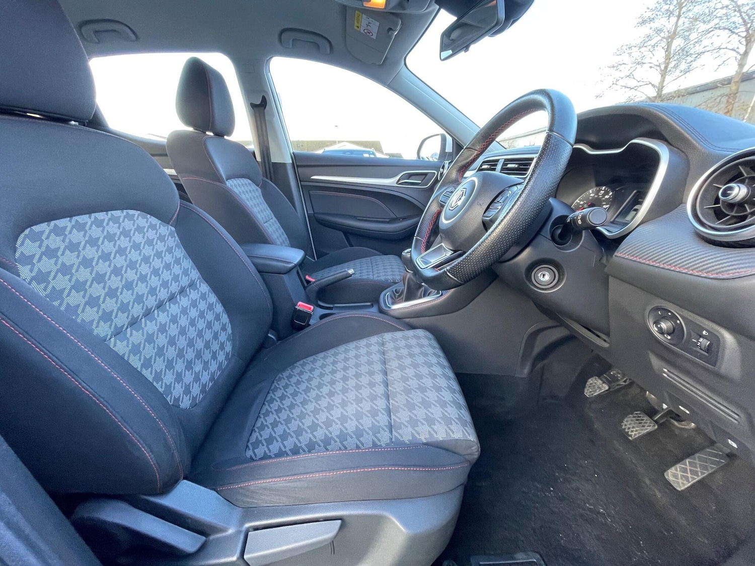 Used MG MG ZS 2023 for sale - 77109649: Photo 34