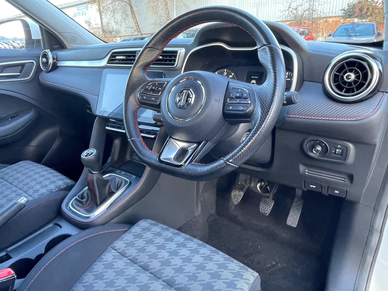 Used MG MG ZS 2023 for sale - 77109649: Photo 35